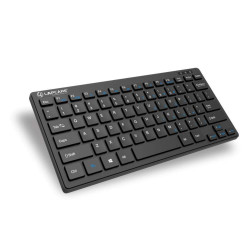Lapcare D Lite Plus Wired with Chocolate Key Mini Keyboard