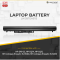 Lapcare Compatiable HP OA04 Laptop Battery