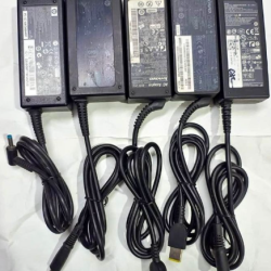 Laptop 65W Original Adaptor Renewed|Refurbished|Used|Old HP|Dell|Lenovo|Acer 19.5V 3.34A Branded Charger Laptop 65W Original Adaptor Renewed|Refurbished|Used|Old HP|Dell|Lenovo|Acer 19.5V 3.34A Branded Charger