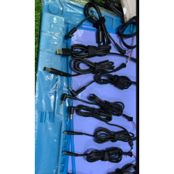 Power Cable Cord Connector DC Jack Charger HP, DELL, Sony, Lenovo Laptop Adapter Plug Power Supply Cable Power Cable Cord Connector DC Jack Charger HP, DELL, Sony, Lenovo Laptop Adapter Plug Power Supply Cable