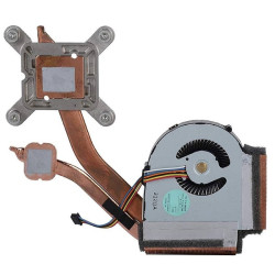 Laptop Cooling Fan with Heatsink Brand|Original|New|Refurb Lenovo|Dell|HP|Acer|Asus Laptop CPU Heatsink Fan Laptop Cooling Fan with Heatsink Brand|Original|New|Refurb Lenovo|Dell|HP|Acer|Asus Laptop CPU Heatsink Fan