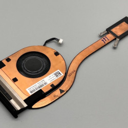 Laptop Cooling Fan with Heatsink Brand|Original|New|Refurb Lenovo|Dell|HP|Acer|Asus Laptop CPU Heatsink Fan Laptop Cooling Fan with Heatsink Brand|Original|New|Refurb Lenovo|Dell|HP|Acer|Asus Laptop CPU Heatsink Fan