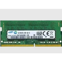Samsung 4GB DDR4 Memory Module Laptop RAM Samsung 4GB DDR4 Memory Module Laptop RAM
