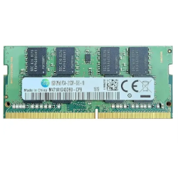 Samsung 8GB DDR4 Memory Module Laptop RAM