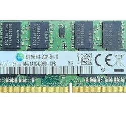 Samsung 8GB DDR4 Memory Module Laptop RAM Samsung 8GB DDR4 Memory Module Laptop RAM
