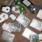 Used IDE HDD 40GB/80GB/160GB/250GB/320GB/500GB Laptop Hard Disk