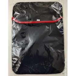 Waterproof Soft Tablet PC Sleeve Splash Proof Laptop Bag Note Book iPad HUAWEI XIAOMI LENOVO SONY HP DELL Case Sleeve Pouch