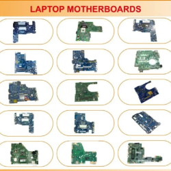 Laptop Motherboard Dell|HP|Lenovo|Acer|Asus|Sony New and Refurbished Branded MainBoard