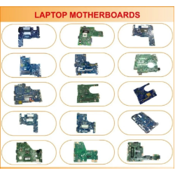 Laptop Motherboard Dell|HP|Lenovo|Acer|Asus|Sony New and Refurbished Branded MainBoard