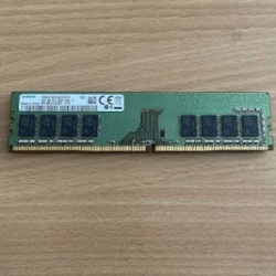 SAMSUNG 4GB DDR4 Hynix 2400MHZ PC4 288 PIN DIMM Memory Module Desktop RAM