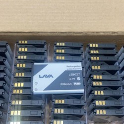 Lava LEB027 for Lava 5C Phone Mobile Battery