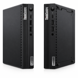 Lenovo M70Q Tiny 10th Gen ThinkCentre BareBone Refurbished Business Mini Computer Desktop Machine