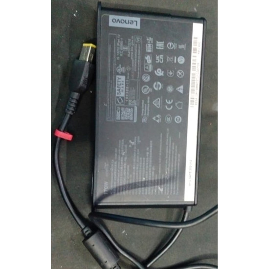Lenovo 170W Power Adapter Original Thinkpad ADL170NLC2A Branded Refurbished|Renewed Notebook Computers Laptop Charger Lenovo 170W Power Adapter Original Thinkpad ADL170NLC2A Branded Refurbished|Renewed Notebook Computers Laptop Charger