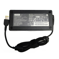 Lenovo 170W USB RENEWED|REFURBISHED|USED|OLD Slim Tip 20V 8.5A AC Charger Laptop Adapter