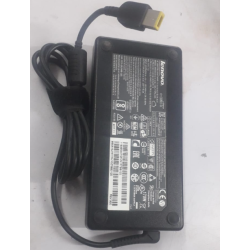 Lenovo 170W Power Adapter Original Thinkpad ADL170NLC2A Branded Refurbished|Renewed Notebook Computers Laptop Charger