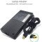Lenovo 230 Watt Adapter USB Yellow Pin Laptop Slim Original Charger