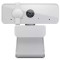 Lenovo 300 FHD Full-HD WebCam with Built-in Dual Mic and Wide Angle 2.1 Megapixel Webcam