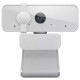 Lenovo 300 FHD Full-HD WebCam with Built-in Dual Mic and Wide Angle 2.1 Megapixel Webcam