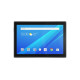 Lenovo Tab4 10 Tablet (10.1 inch,2GB, 16GB, Wi-Fi + 4G LTE, Non Calling) Slate Black 1 month Android TAB