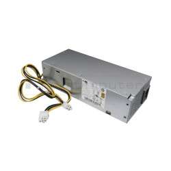 SMPS Lenovo PA-1261-7 PCK027 SP50H29606 700-24AGR PA-1181-7 PA-1450-1 V530S M420 M710e M720e 6+4 Pin 260W Power Supply