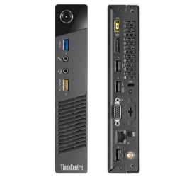 HP 600 G1 Tiny 4th Gen ThinkCentre BareBone Refurbished Business Mini Computer Desktop Machine