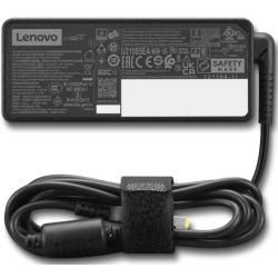 Lenovo 65W Original Adapter Used|Refurbished Slim/USB Pin Laptop Charger