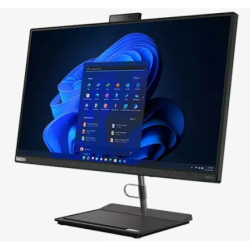 Lenovo ThinkCentre Neo 30a All in One PC I3 12th Gen 8GB RAM DOS 21.5" Screen Computer AIO Desktop