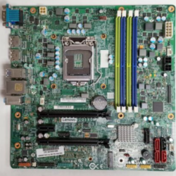 Lenovo Branded Computer Machine Mini SFF/Tower/Tiny PC Desktop Motherboard