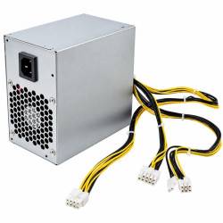 SMPS Lenovo HK600-11PP FSP600-60AGPAA 500W 10 Pin M930T P340 P330 P328 P310K Tower Power Supply SMPS Lenovo HK600-11PP FSP600-60AGPAA 500W 10 Pin M930T P340 P330 P328 P310K Tower Power Supply