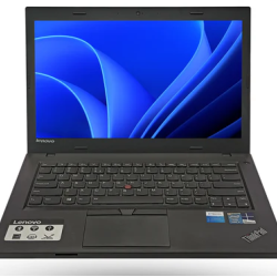 Lenovo ThinkPad L470 14-inch i5 7th Gen/8GB/256 SSD Imported Refurbished Laptop