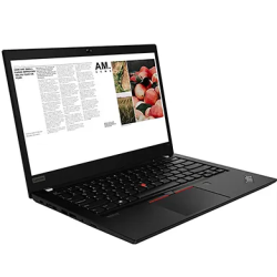 Lenovo ThinkPad L480 14-inch i5 8th Gen/8GB/256 SSD Imported Refurbished Laptop