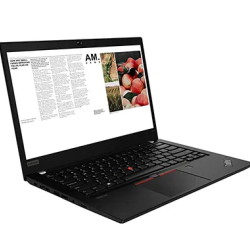 Lenovo ThinkPad L480 14-inch i5 8th Gen/8GB/256 SSD Imported Refurbished Laptop