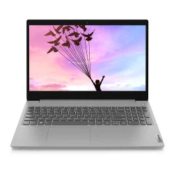 Lenovo 81WB0158IN IdeaPad Slim 3 10th Gen Intel Core i3 15.6" FHD Thin & Light Laptop