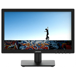 Lenovo 18.5 Inch Thinkvision D19-10 Flat Panel Screen With HDMI LED Monitor