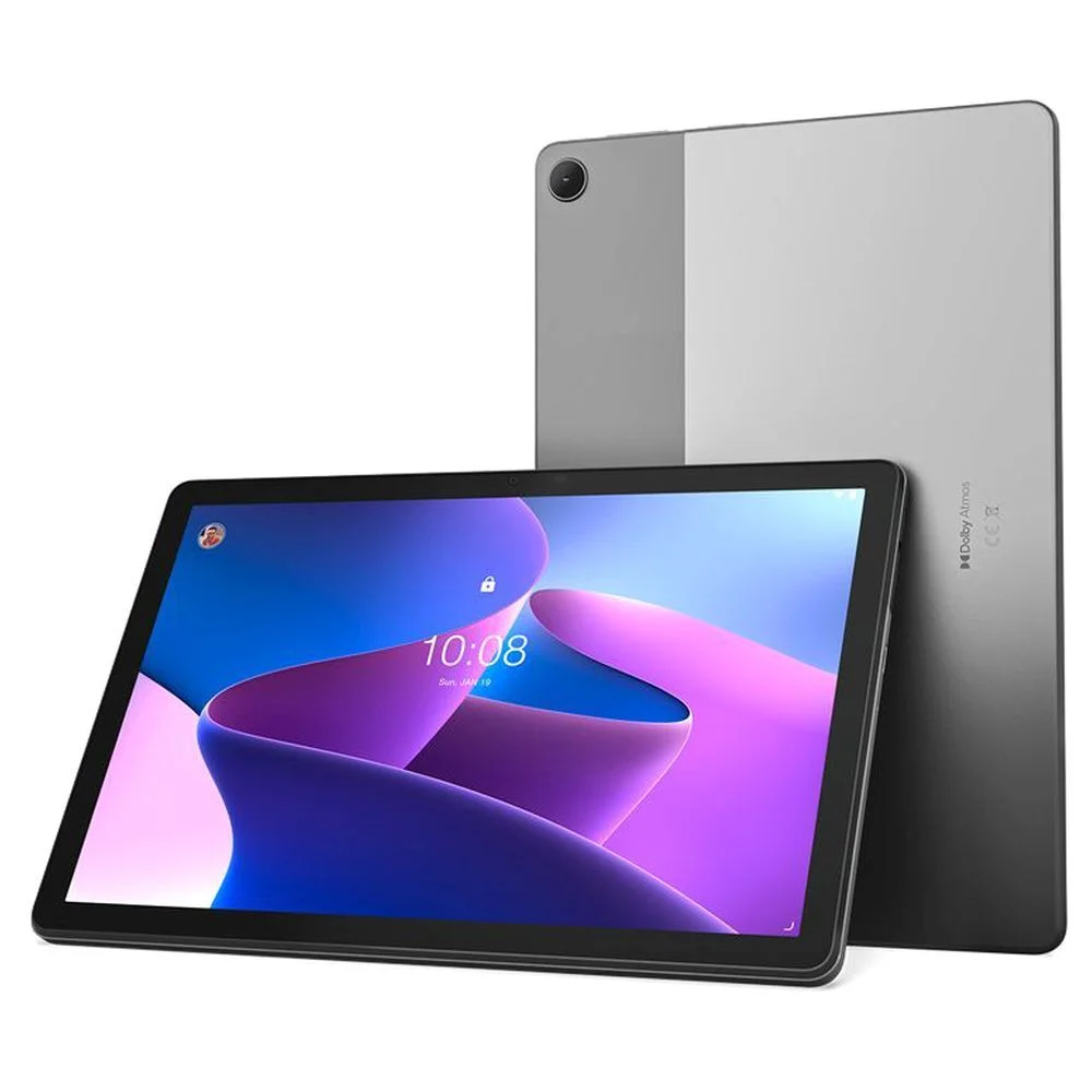 Lenovo Tab Tablet - Lenovo M10HD Tablet ₹7,000