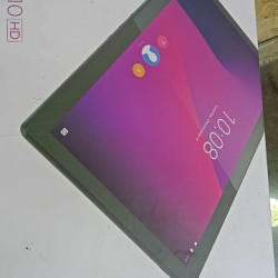 Lenovo Tab M10HD 2 GB RAM, 16 GB, Storm Grey, Wi-Fi 1 Month Warranty 25.65 cm (10.1 Inch) Tablet