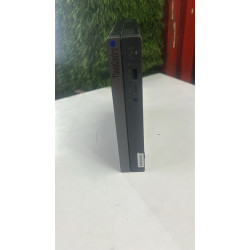 Lenovo ThinkCentre Neo 50q Tiny Intel Core i5 13th Gen Light Desktop Mini PC Machine