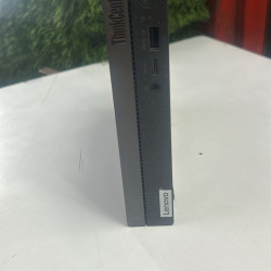 Lenovo ThinkCentre Neo 50q Tiny Intel Core i5 13th Gen Light Desktop Mini PC Machine Lenovo ThinkCentre Neo 50q Tiny Intel Core i5 13th Gen Light Desktop Mini PC Machine