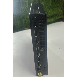 Lenovo ThinkCentre Neo 50q Tiny Intel Core i5 13th Gen Light Desktop Mini PC Machine Lenovo ThinkCentre Neo 50q Tiny Intel Core i5 13th Gen Light Desktop Mini PC Machine