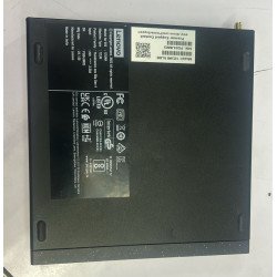 Lenovo ThinkCentre Neo 50q Tiny Intel Core i5 13th Gen Light Desktop Mini PC Machine Lenovo ThinkCentre Neo 50q Tiny Intel Core i5 13th Gen Light Desktop Mini PC Machine