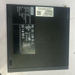 Lenovo ThinkCentre Neo 50q Tiny Intel Core i5 13th Gen Light Desktop Mini PC Machine