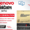 Lenovo M700|M900 ThinkCentre 6th Gen BareBone Refurbished|Used|Old Machine Business Tiny Desktop