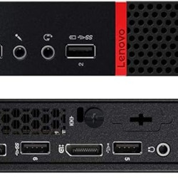 Lenovo M715Q Tiny AMD Ryzen ThinkCentre BareBone Refurbished Business Mini Computer Desktop Machine Lenovo M715Q Tiny AMD Ryzen ThinkCentre BareBone Refurbished Business Mini Computer Desktop Machine