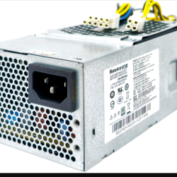 SMPS Lenovo SP50H29522 SP50H29523 HK280-72PP 00PC745 Huntkey M710S M910S 180W 10Pin + 4Pin Power Supply SMPS Lenovo SP50H29522 SP50H29523 HK280-72PP 00PC745 Huntkey M710S M910S 180W 10Pin + 4Pin Power Supply