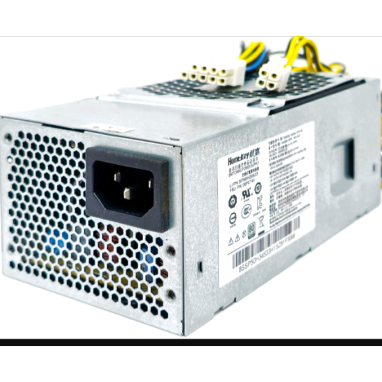 SMPS Lenovo SP50H29522 SP50H29523 HK280-72PP 00PC745 Huntkey M710S M910S 180W 10Pin + 4Pin Power Supply SMPS Lenovo SP50H29522 SP50H29523 HK280-72PP 00PC745 Huntkey M710S M910S 180W 10Pin + 4Pin Power Supply