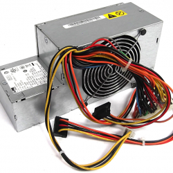 SMPS Lenovo M90 Thinkcentre PC9019 45J9446 45J9447  SFF Desktop Computer Power Supply