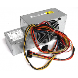 SMPS Lenovo M90 Thinkcentre PC9019 45J9446 45J9447  SFF Desktop Computer Power Supply SMPS Lenovo M90 Thinkcentre PC9019 45J9446 45J9447  SFF Desktop Computer Power Supply