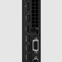 Lenovo M90Q Tiny 12th Gen ThinkCentre BareBone Refurbished High-performance Enterprise Business Mini Computer Desktop Machine Lenovo M90Q Tiny 12th Gen ThinkCentre BareBone Refurbished High-performance Enterprise Business Mini Computer Desktop Machine