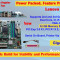 Lenovo H61 I3|I5|I7 1st|2nd Gen 1155 Socket Q61 32GB Supported RAM IBM ThinkCentre Desktop Motherboard