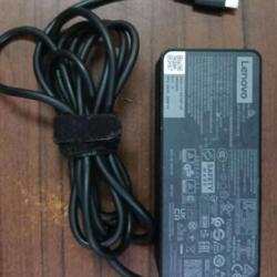 Original Cable Laptop Charger Dell|HP|Lenovo Type C Refurbished|Second Hand|Used|Old Laptop Adapter Original Cable Laptop Charger Dell|HP|Lenovo Type C Refurbished|Second Hand|Used|Old Laptop Adapter